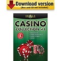 Encore Hoyle Casino Collection 1 for Windows (1-User) [Download]