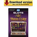Encore IGT Slots Three Kings for Windows (1-User) [Download]