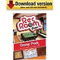 Encore Rec Room Volume 2: Game Pack for Windows (1-User) [Download]