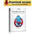 Intego VirusBarrier 2013 for Mac (1-User) [Download]