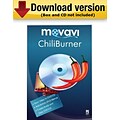 Movavi ChiliBurner 3.3 Personal Edition for Windows (1 User) [Download]