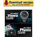 Movavi Video Suite 11 + Photo Suite Bundle Business Edition for Windows (1 User) [Download]