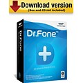 Wondershare Dr.fone (iPod Touch 4) for Windows (1-User) [Download]