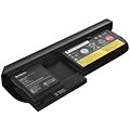 Lenovo® 0A36317 ThinkPad 67+ 66 Wh Li-ion Battery For Notebook
