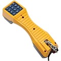 Fluke Networks® TS19 Test Set With Banana Jacks to Alligator Clips