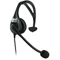 Vxi 202984 Monaural Headset With Noise Cancelling Microphone