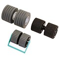 Canon® 2418B001 Exchange Roller Kit For DR-X10C Scanner