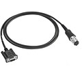 Motorola 25-71914-01R Straight Cable For Symbol VC 5090; 5(L)