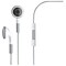 4XEM® Earphone, White