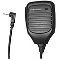Motorola 53724 Remote Speaker With Push To Talk Microphone