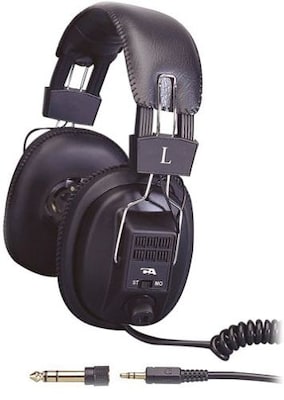 Cyber Acoustics ACM-500 Stereo Headphone