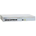 Allied Telesis™ Unmanaged Ethernet Switch; 8 Ports AT-FS708/Ethernet)