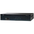 Cisco® Integrated Services Router (C2951-VSEC/K9)