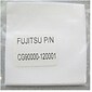 Fujitsu CG90000-120001 Cleaning Cloth For Scanner
