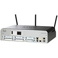 Cisco® Integrated Services Router (CISCO1941W-A/K9)