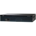 Cisco® Integrated Services Router (CISCO2921-SEC/K9)