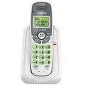 VTech® CS6114 Cordless Phone With Caller ID; 30 Name/Number
