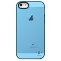 Belkin® Grip Candy Sheer Case For iPhone 5; Overcast/Civic Blue