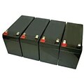 Emerson Liebert® GXT2 9A48BATKIT UPS Battery