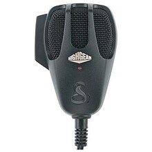 Cobra® HighGear™ HG M73 Standard Dynamic CB Microphone