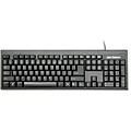 Keytronic® KT400P4 Keyboard