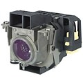 NEC NP03LP Replacement Projector Lamp For NP60; 220 W