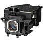 NEC NP17LP Replacement Projector Lamp For NP-P350W; P420X; 265 W