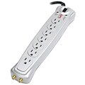 APC® P7V 7-Outlet 840 Joule Surge Suppressor With 6 Cord