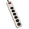Tripp Lite PM6NS 6-Outlet 900 Joule Commercial Grade Surge Suppressor With 6 Cord
