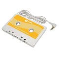 macally™ POD-TAPE Cassette Tape Car Adapter For iPod/iPhone