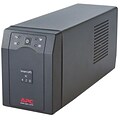 APC® SC420I SC Line Interactive 420 VA Smart UPS