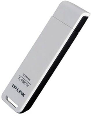 TP LINK® TL-WN821N Wi-Fi Adapter