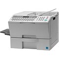 Panasonic® UF-8200 Multifunction Laser Fax Machine
