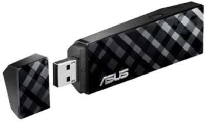 Asus® USB-N53 Dual Band Wireless USB Adapter