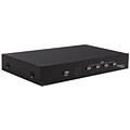 Startech VS410RVGAA VGA Video Audio Switch With RS232 control; 4 Ports