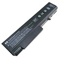 WorldCharge™ WCH6700 48 Wh Black Li-ion Battery For HP Notebook