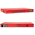 WatchGuard® Trade Up XTM 33 Firewall Appliances With 1 Year Security Bundle; 55 Ipsec VPN
