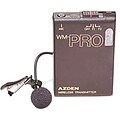 Azden® WLT-PRO WL/T-PRO VHF Wireless Bodypack Transmitter