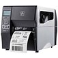 Zebra Technologies® ZT230 DT 203 dpi Industrial Printer 10.9"(H) x 9 1/2"(W) x 17"(D)