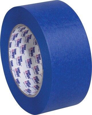 Tape Logic™ 2 x 60 yds. Painters Tape, Blue,  12 Rolls
