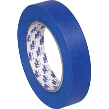 Tape Logic™ 1 x 60 yds. Painters Tape, Blue,  12 Rolls