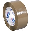 Tape Logic Acrylic Heavy Duty Packing Tape, 2 x 55 yds., Tan, 36/Carton (T901350T)