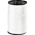 BOX Partners  2300 lbs. Solid Braided Nylon Rope, 500
