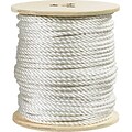 BOX Partners  2900 lbs. Twisted Polyester Rope, 600