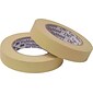 3M™ 3/4" x 60 Yards x 5.6 mil Masking Tape 2307, 12 Rolls (T934230712PK)