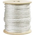 BOX Partners  5080 lbs. Twisted Polyester Rope, 600