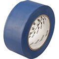 3M™ 2 x 50 yds. Vinyl Duct Tape 3903, Blue,  3/Pack