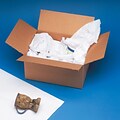 BOX 20 x 36 Heavy Tissue Paper, Ecru, 2150 Sheets