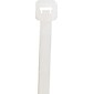 BOX Partners  50 lbs. Cable Tie, 14"(L),  Natural, 1000/Case