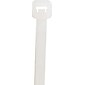 BOX Partners  80 lbs. Cable Tie, 14"(L),  Natural, 100/Case